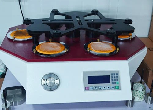 Complete Test System